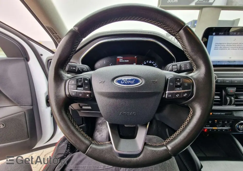 FORD Focus SW 