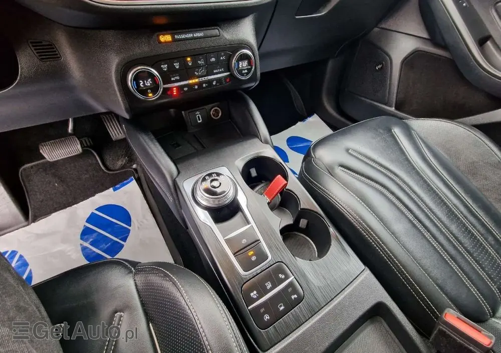 FORD Focus SW 