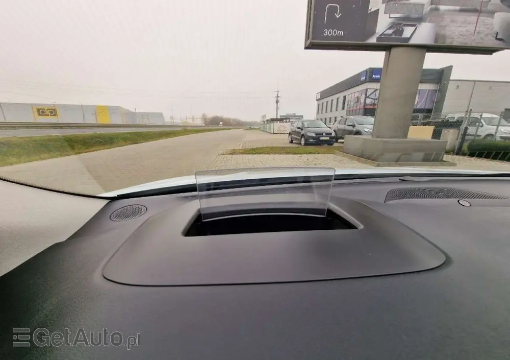 FORD Focus SW 