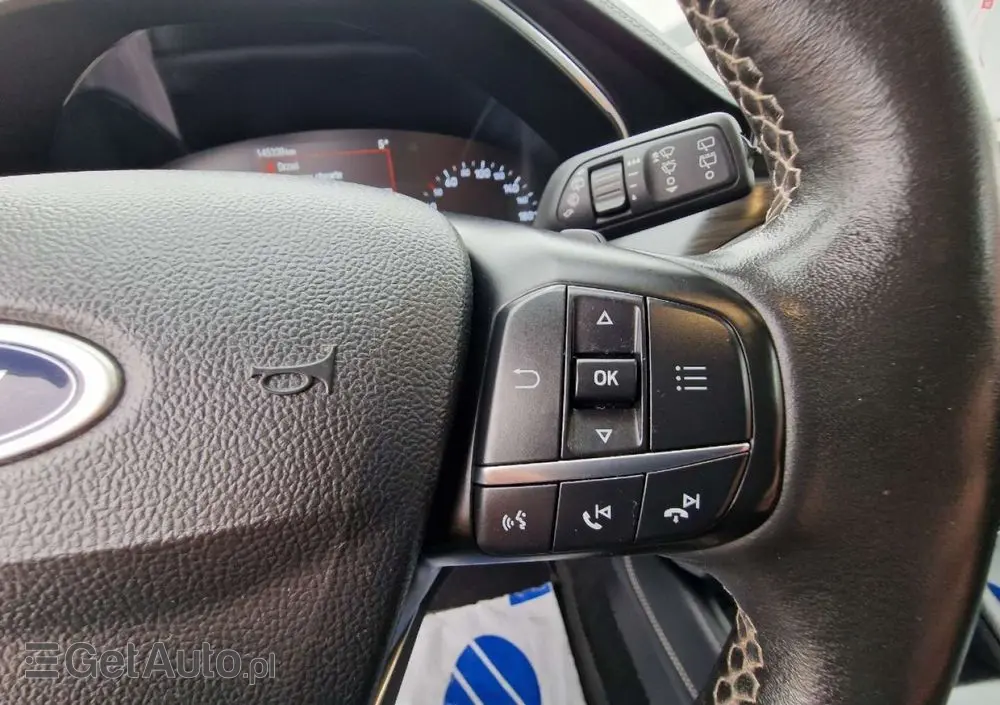 FORD Focus SW 