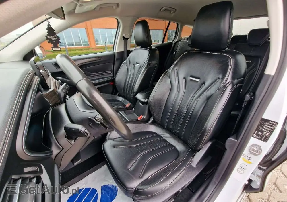 FORD Focus SW 