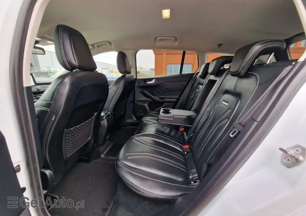 FORD Focus SW 