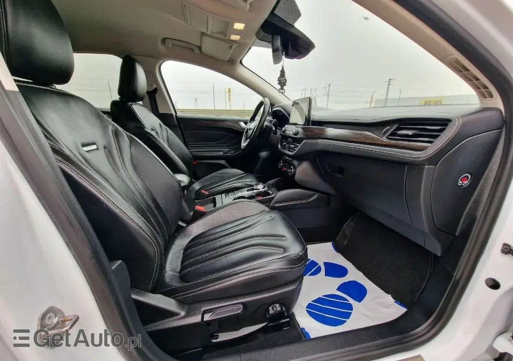 FORD Focus SW 
