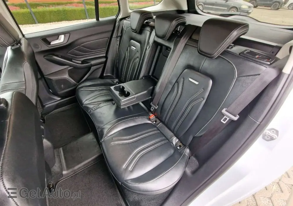 FORD Focus SW 