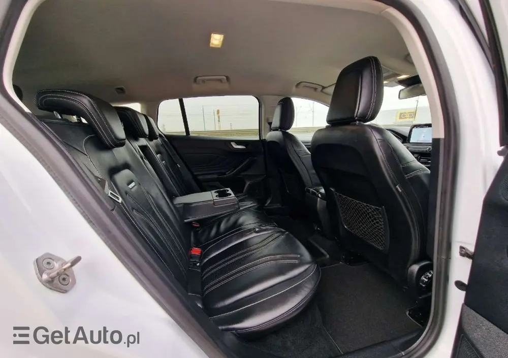 FORD Focus SW 