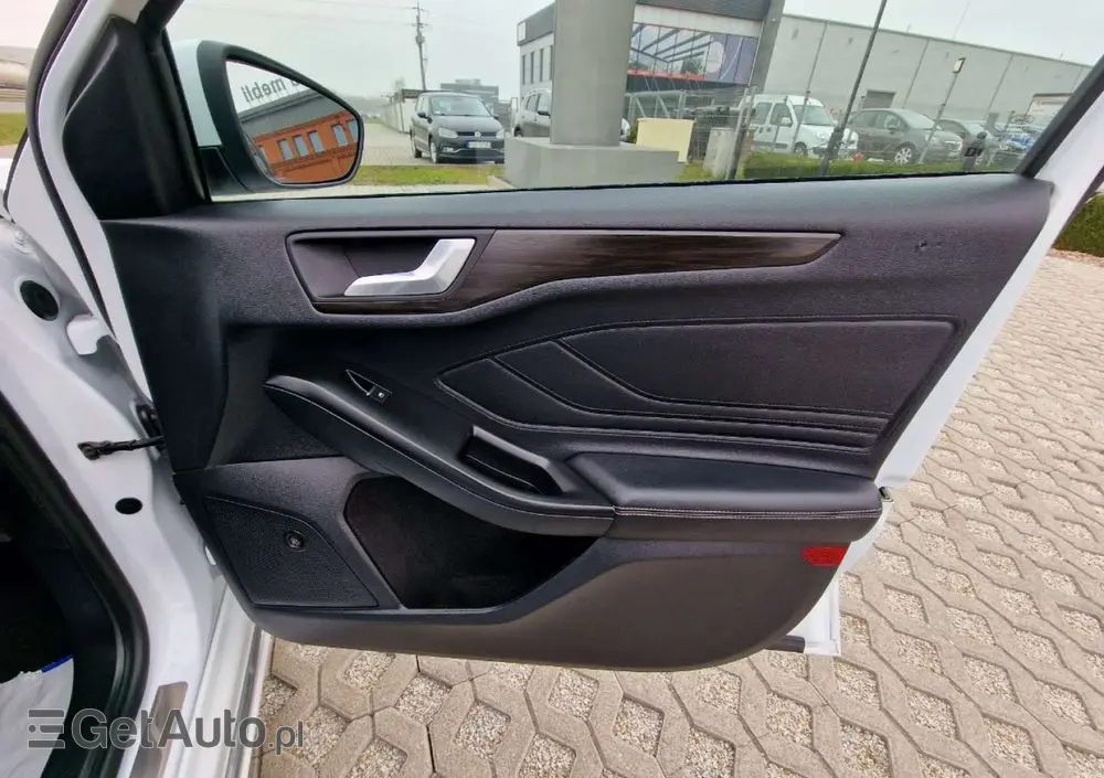 FORD Focus SW 