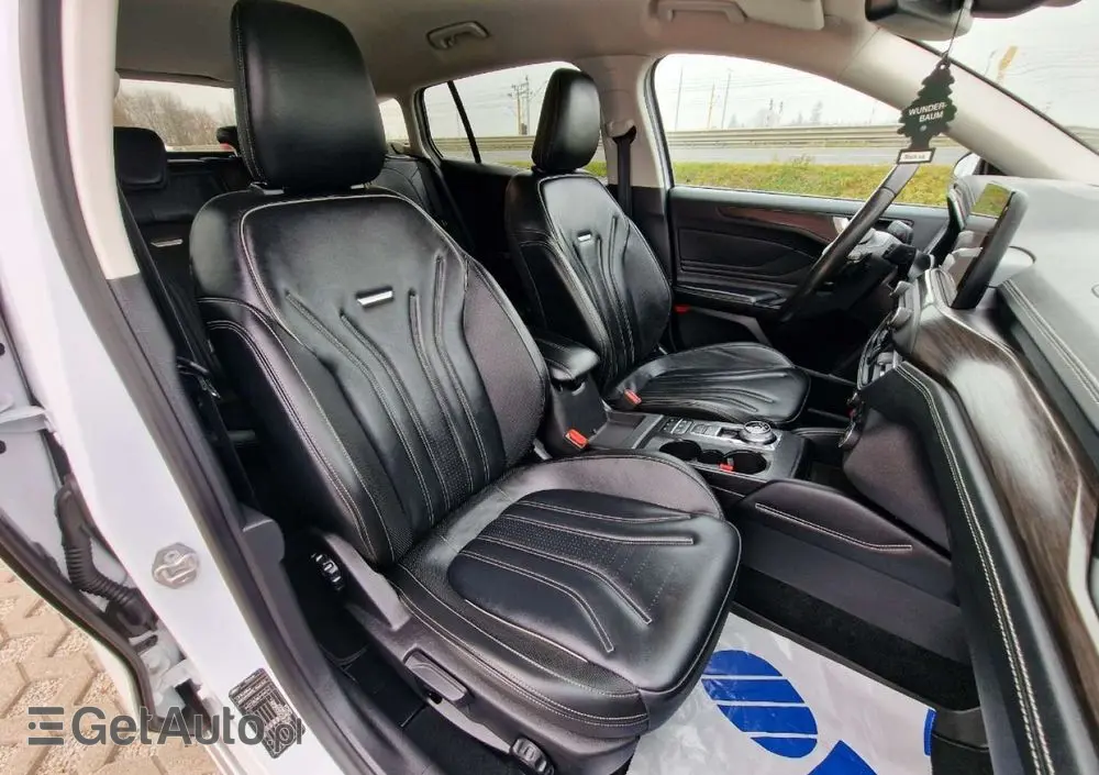 FORD Focus SW 