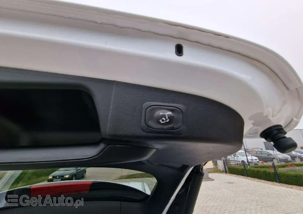 FORD Focus SW 