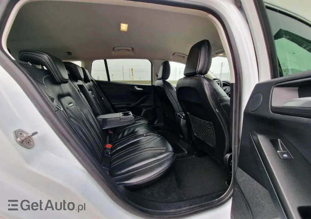FORD Focus SW 