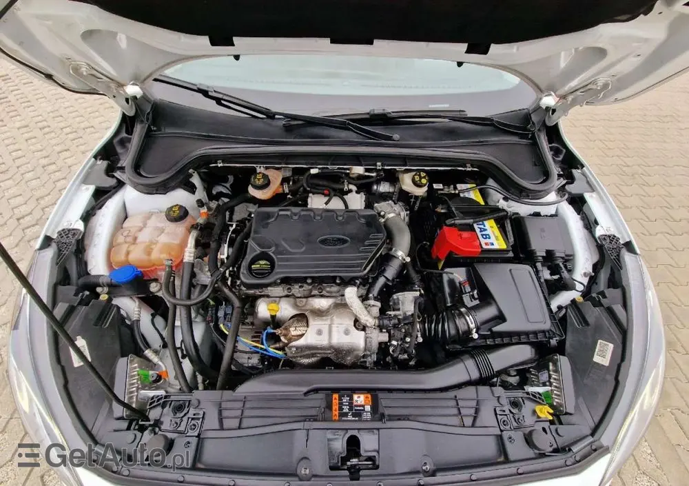 FORD Focus SW 