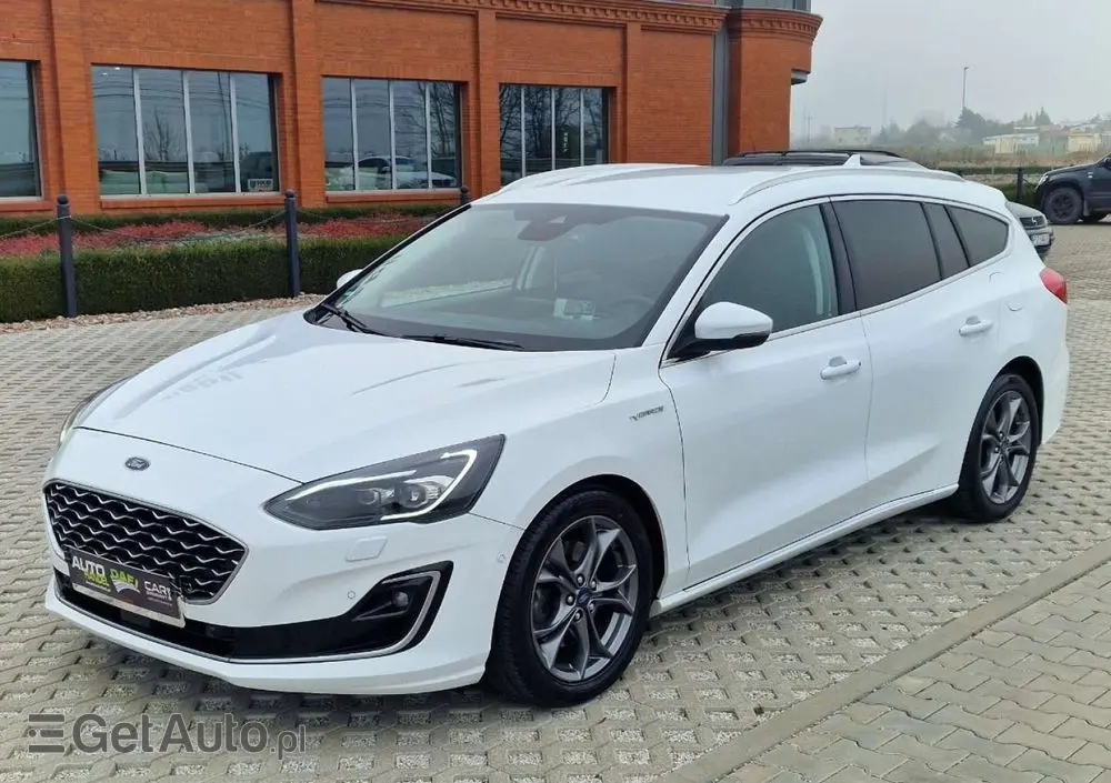 FORD Focus SW 