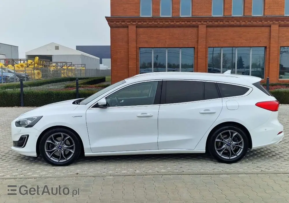 FORD Focus SW 