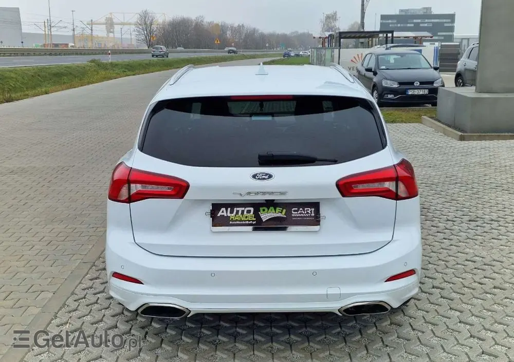 FORD Focus SW 