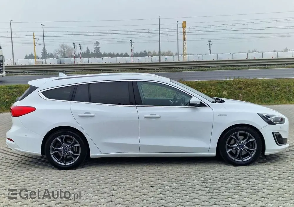 FORD Focus SW 