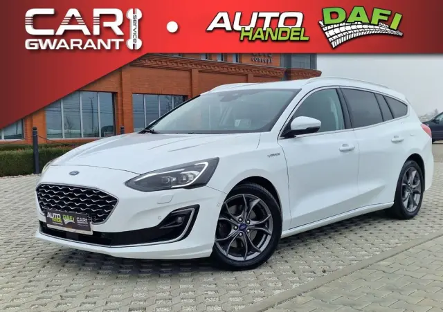 FORD Focus SW 