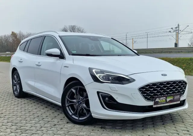 FORD Focus SW 