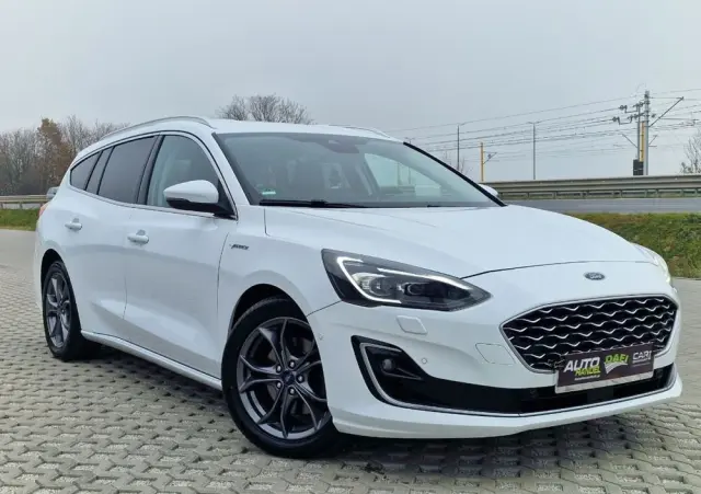 FORD Focus SW 