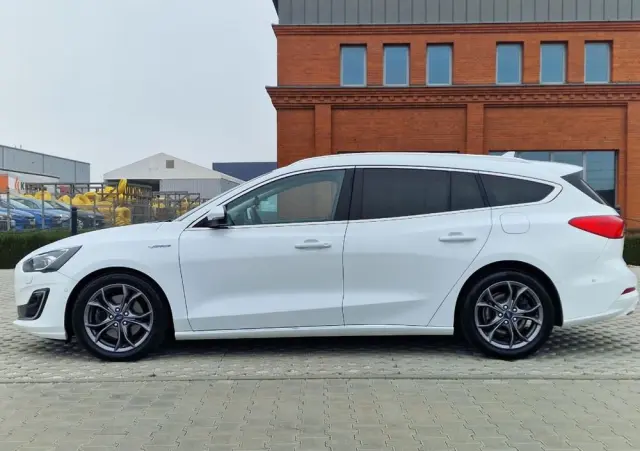 FORD Focus SW 