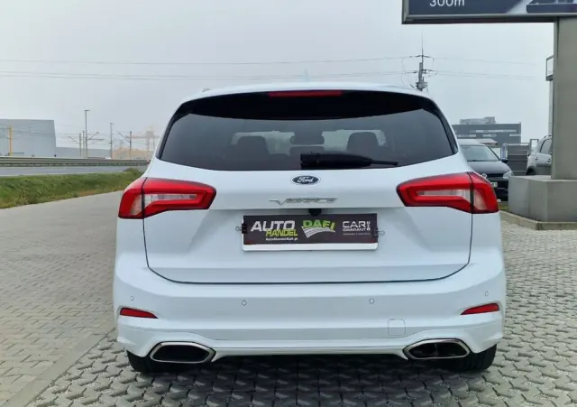 FORD Focus SW 