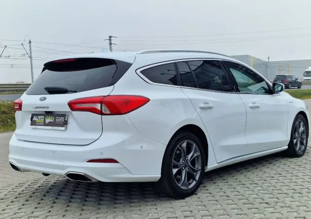 FORD Focus SW 