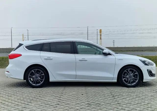 FORD Focus SW 