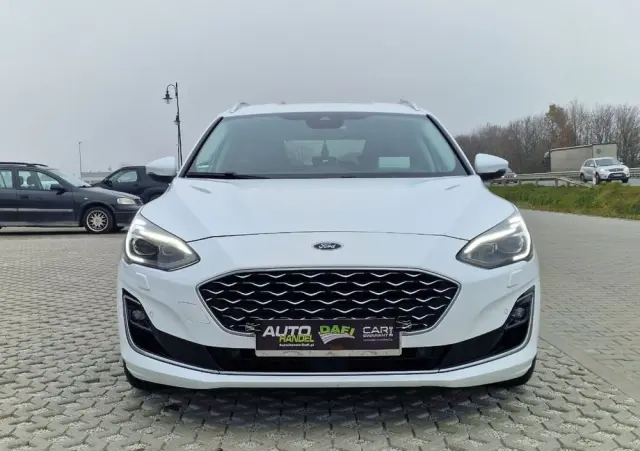 FORD Focus SW 