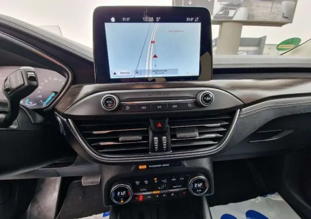 FORD Focus SW 