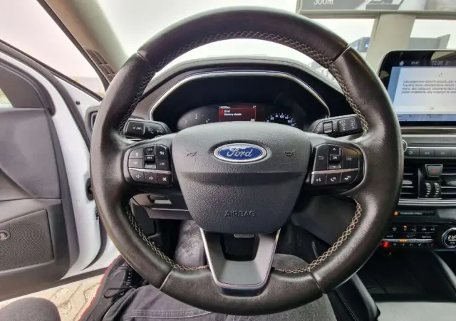 FORD Focus SW 