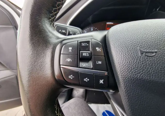 FORD Focus SW 