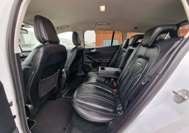 FORD Focus SW 