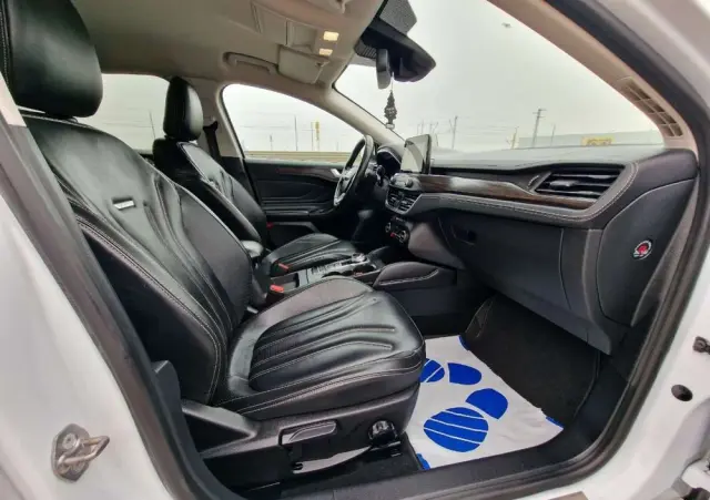 FORD Focus SW 