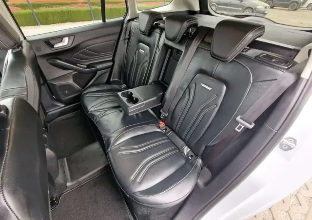FORD Focus SW 
