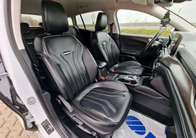 FORD Focus SW 