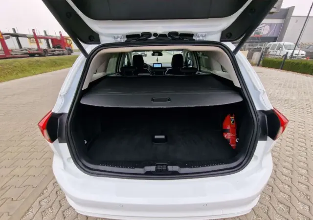 FORD Focus SW 