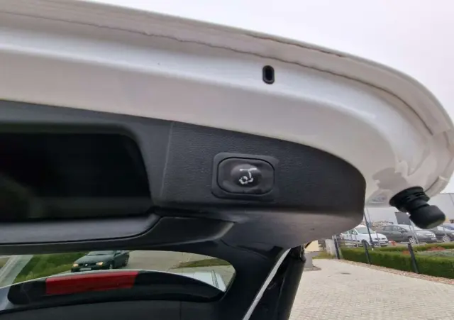 FORD Focus SW 