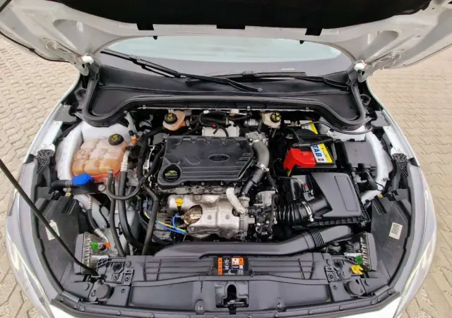 FORD Focus SW 