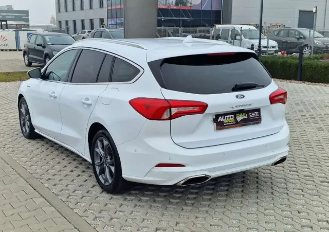 FORD Focus SW 
