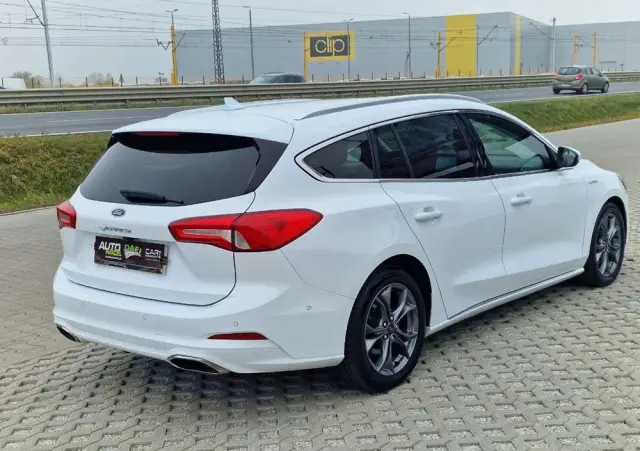 FORD Focus SW 