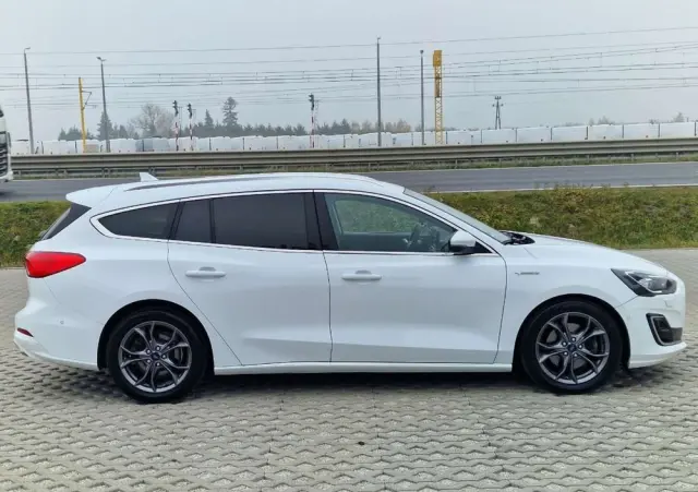 FORD Focus SW 