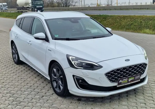 FORD Focus SW 