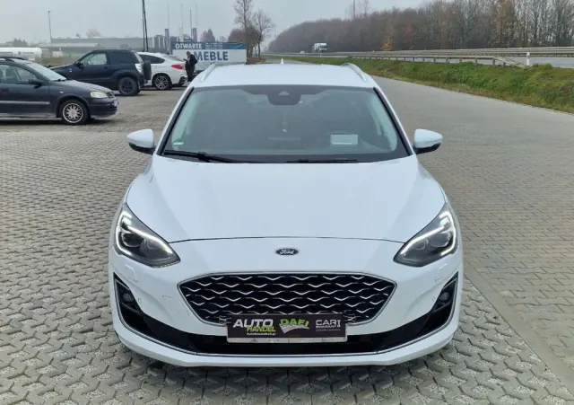 FORD Focus SW 