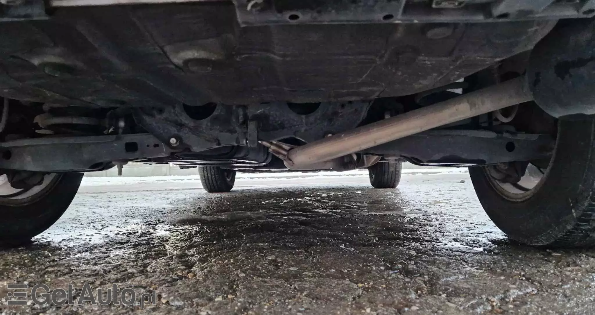 TOYOTA RAV4 2.0 D-4D 4x2 Start-Stop Comfort