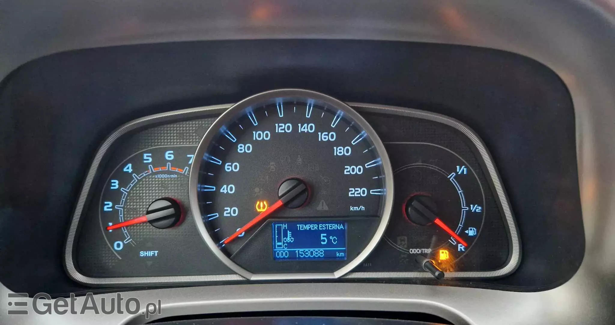 TOYOTA RAV4 2.0 D-4D 4x2 Start-Stop Comfort