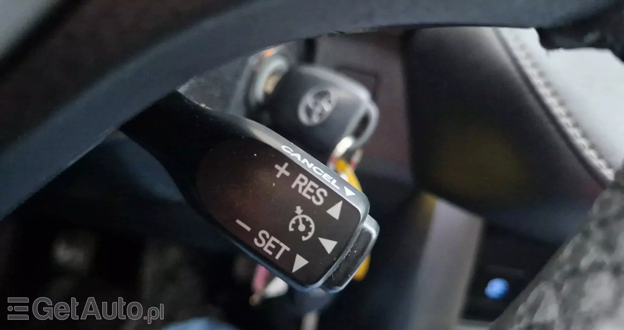 TOYOTA RAV4 2.0 D-4D 4x2 Start-Stop Comfort