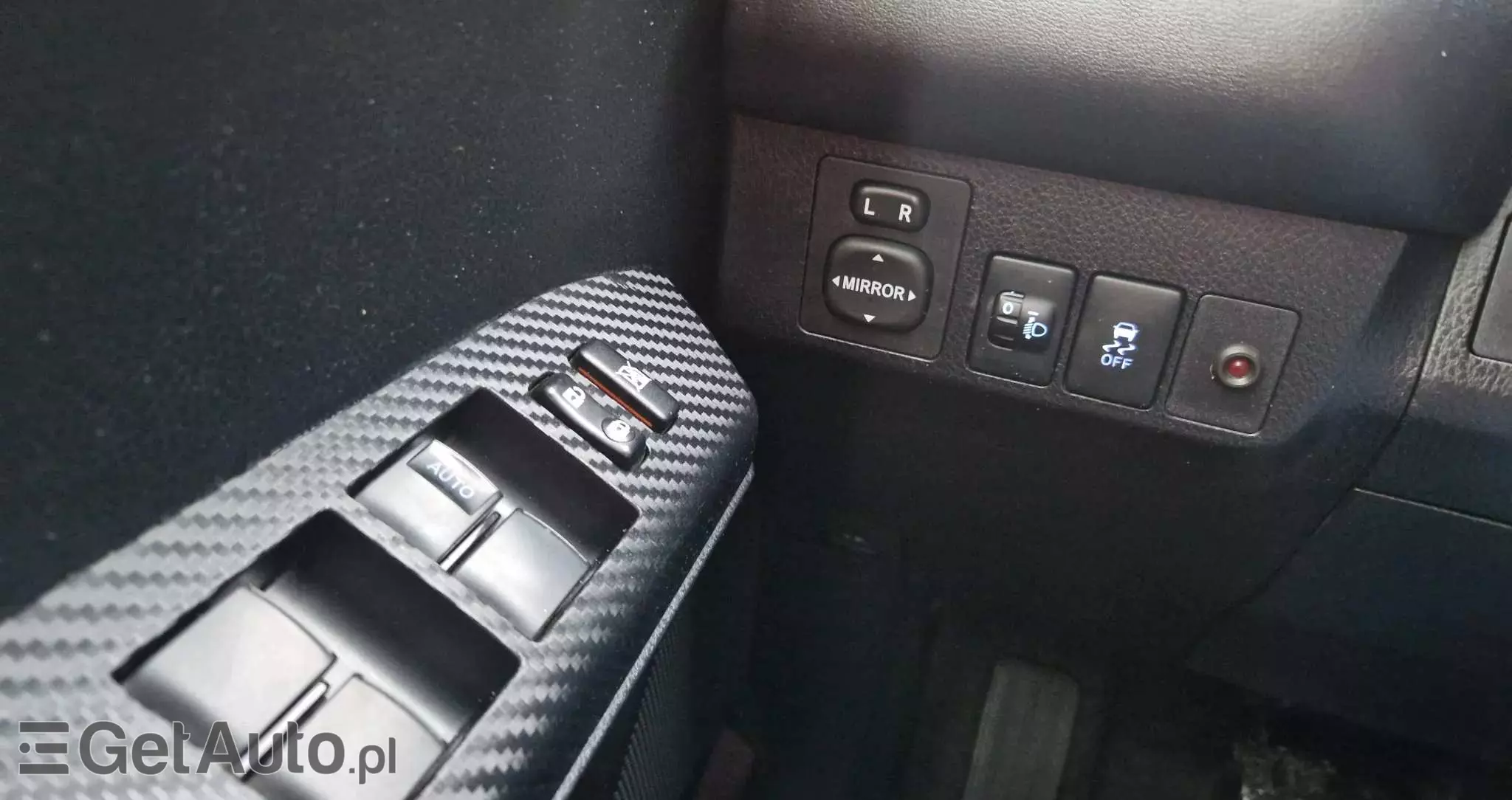 TOYOTA RAV4 2.0 D-4D 4x2 Start-Stop Comfort