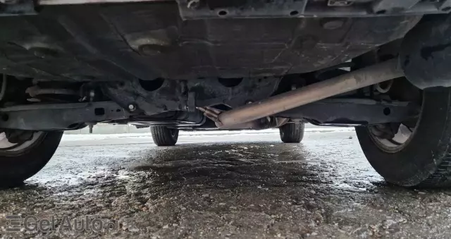 TOYOTA RAV4 2.0 D-4D 4x2 Start-Stop Comfort