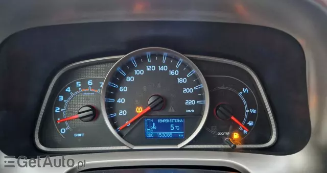 TOYOTA RAV4 2.0 D-4D 4x2 Start-Stop Comfort