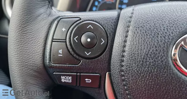 TOYOTA RAV4 2.0 D-4D 4x2 Start-Stop Comfort