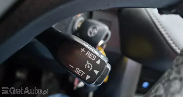 TOYOTA RAV4 2.0 D-4D 4x2 Start-Stop Comfort