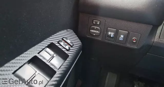 TOYOTA RAV4 2.0 D-4D 4x2 Start-Stop Comfort